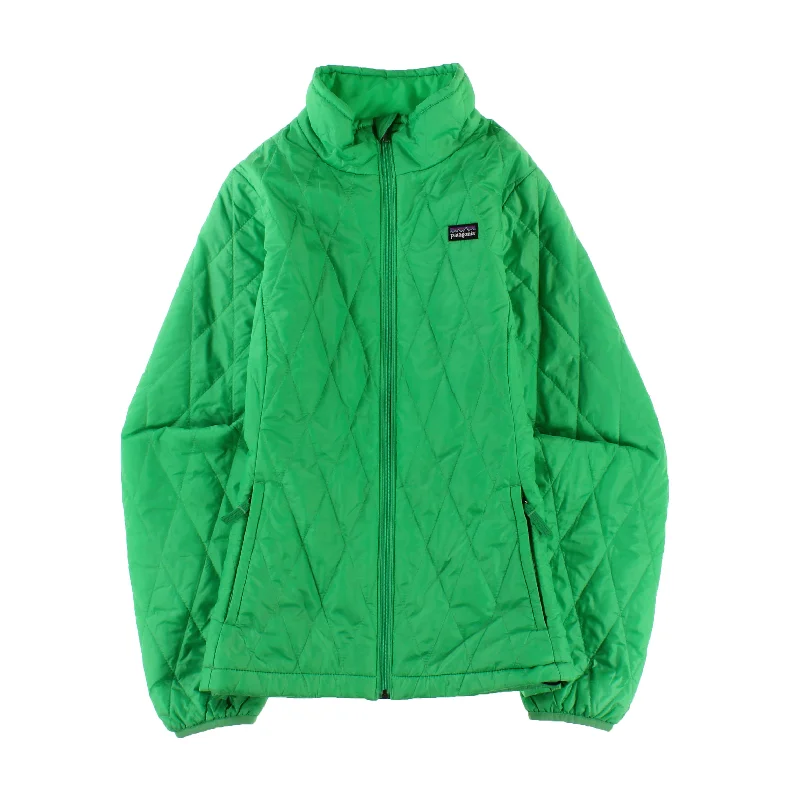 Special Savings Girls' Nano Puff® Jacket
