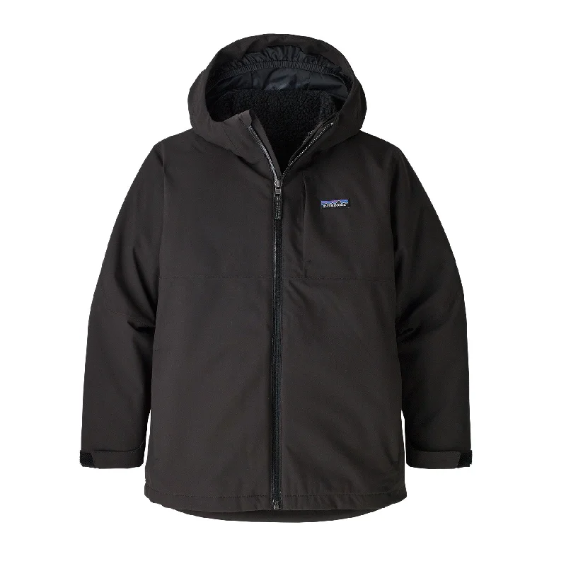Customer Appreciation Sale Boys' 4-in-1 Everyday Jacket