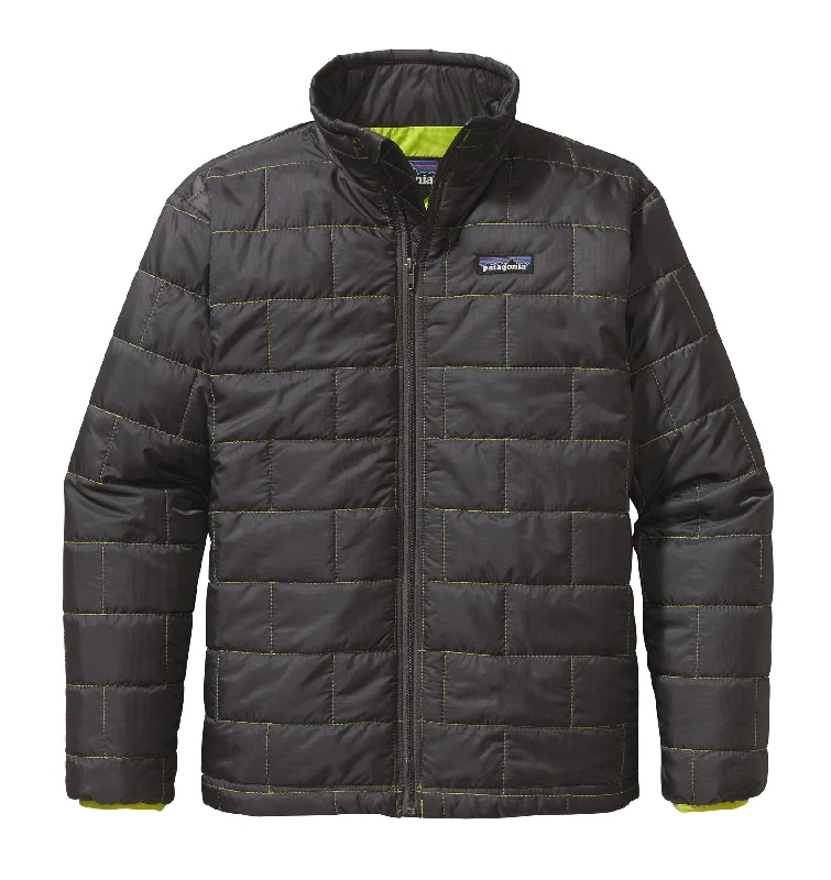 Super Sale Boys' Nano Puff® Jacket