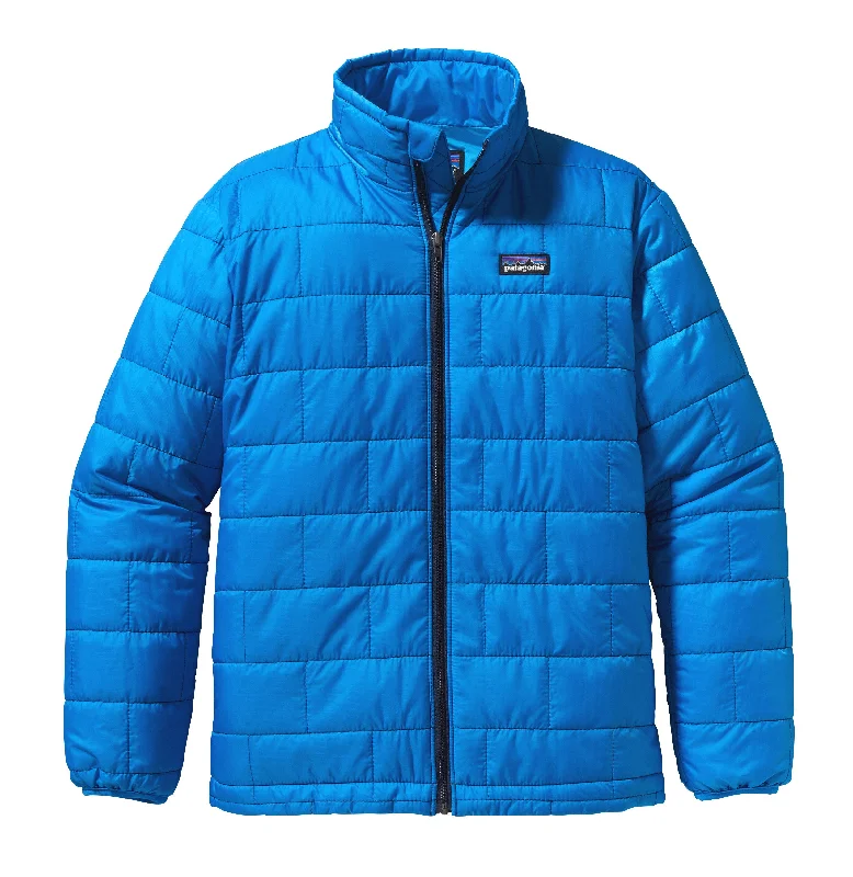 Price Blitz Boys' Nano Puff® Jacket
