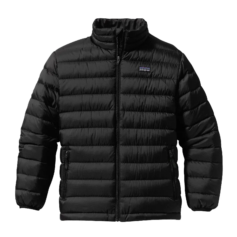 Steals and Deals Boys' Down Sweater