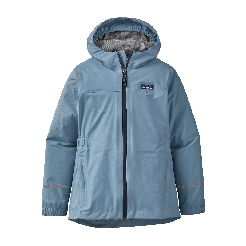 Super Savings Girls' Torrentshell 3L Jacket