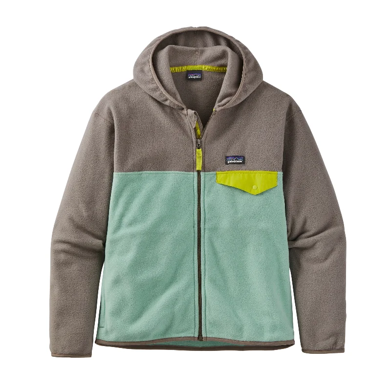 Take Advantage Girls' Micro D® Snap-T® Jacket