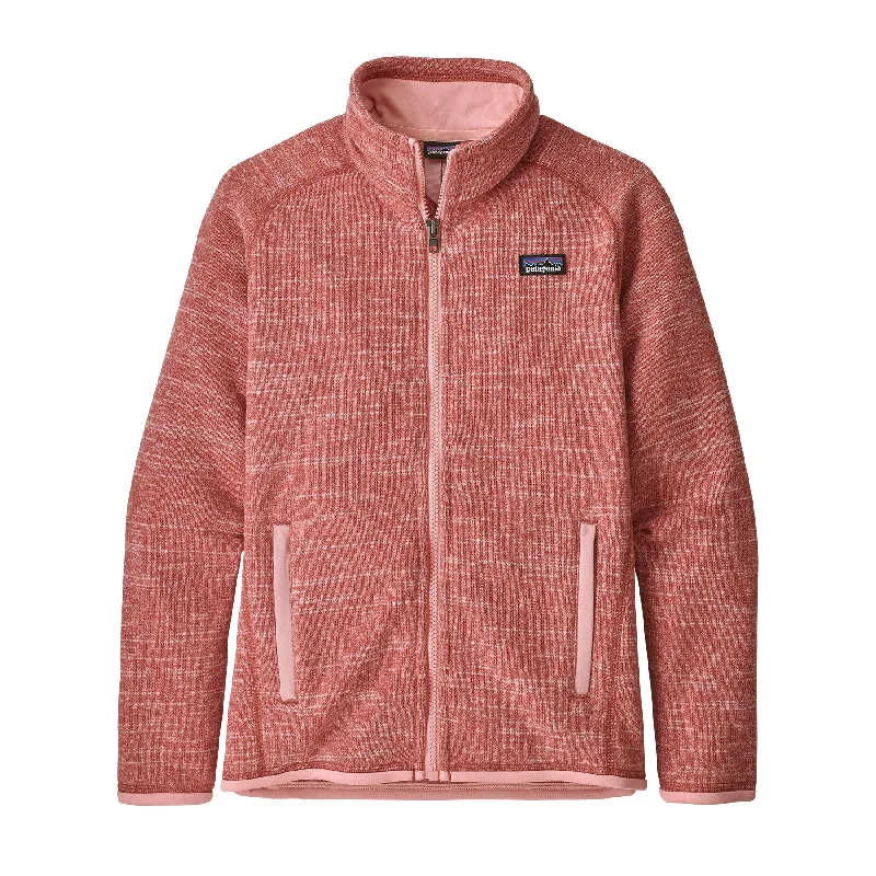 YEAR-End Clearance Girls' Better Sweater® Jacket