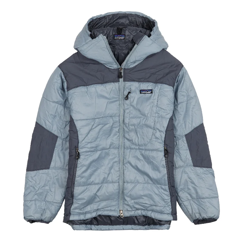 Factory Direct Sale Das Parka