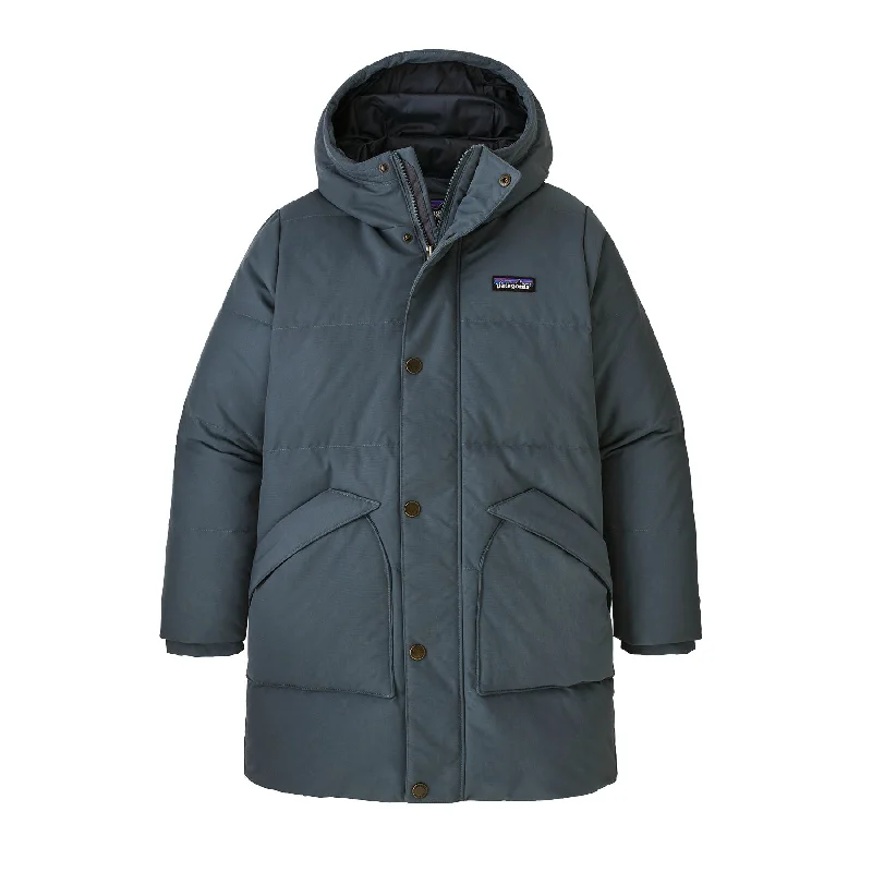 Lowest Price Boys' Downdrift Parka