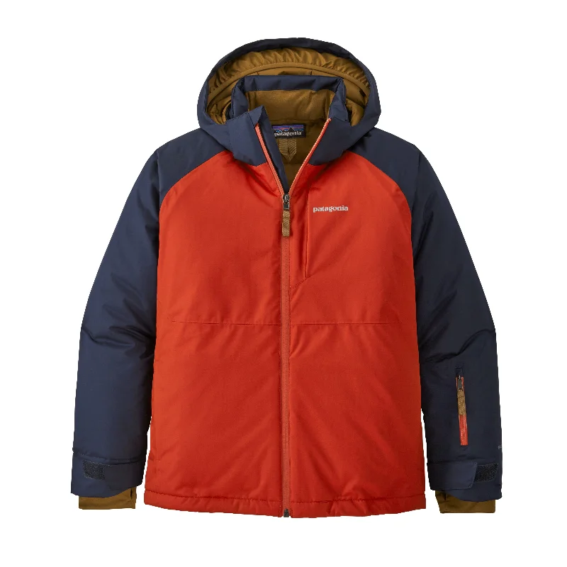 Fantastic Offers Boys' Snowshot Jacket