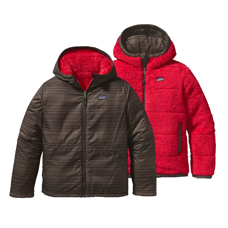 Massive Deals Boys' Dynamite Duo Jacket
