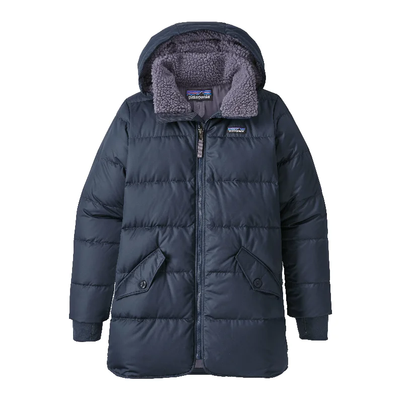Today’s Special Girls' Down Parka