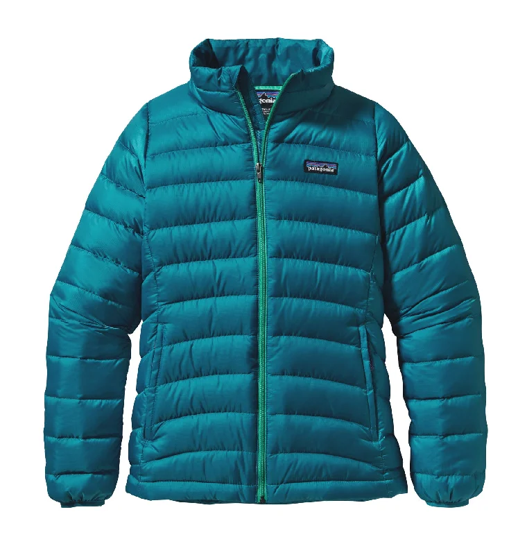 Fantastic Offers Girls' Down Sweater