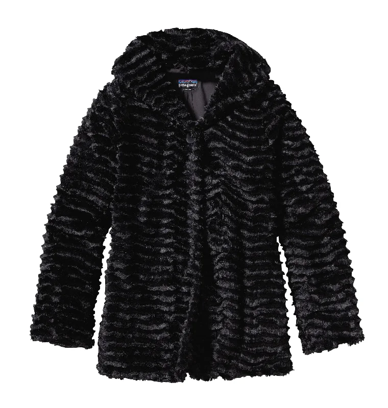 Savings Alert Girls' Pelage Jacket