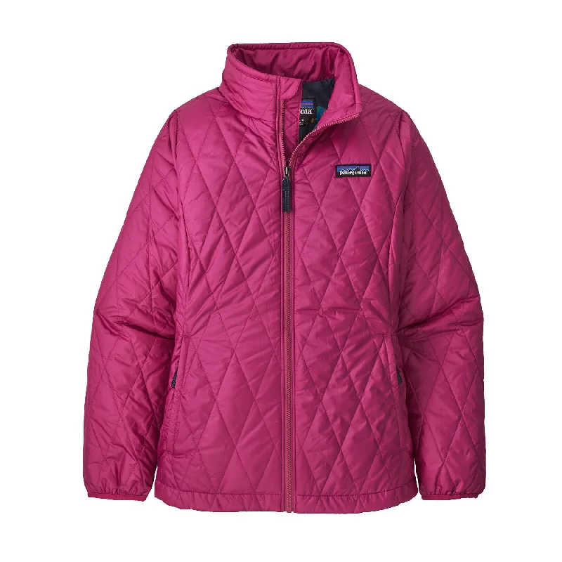 Mega Sale Girls' Nano Puff® Jacket