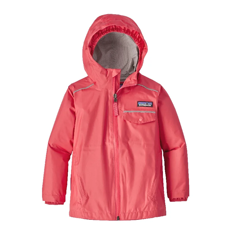 Weekend Special Baby Torrentshell Jacket