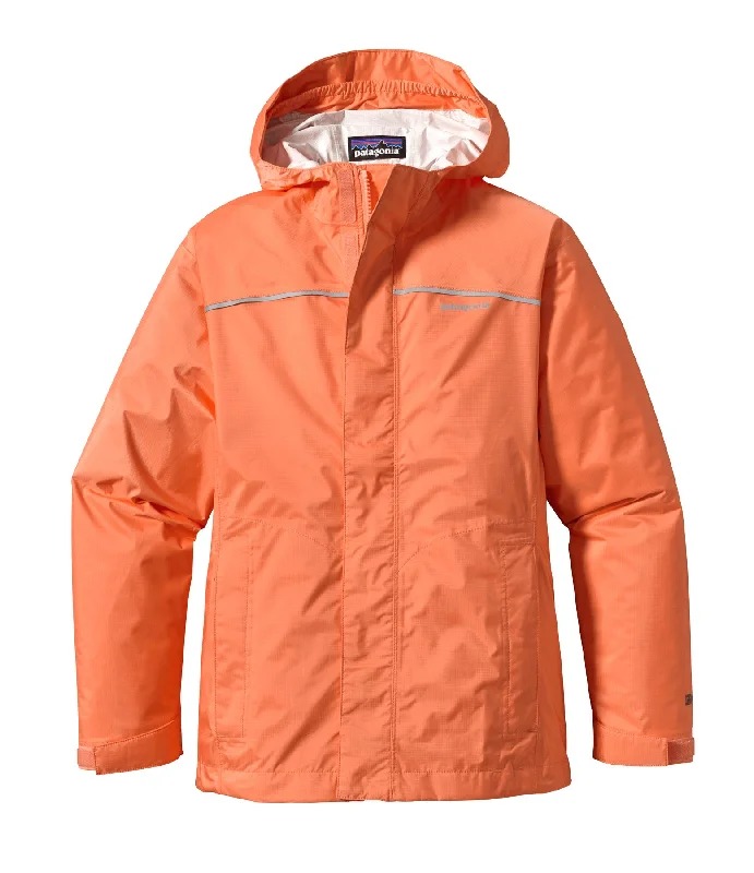 Markdown Madness Girls' Torrentshell Jacket