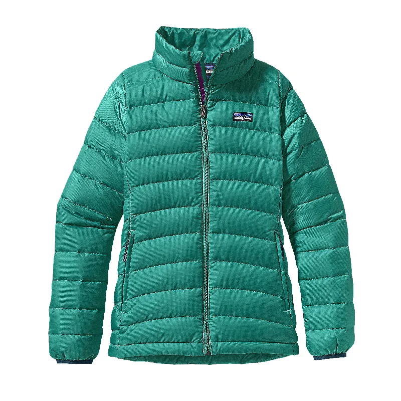 Sale Event Girls' Down Sweater