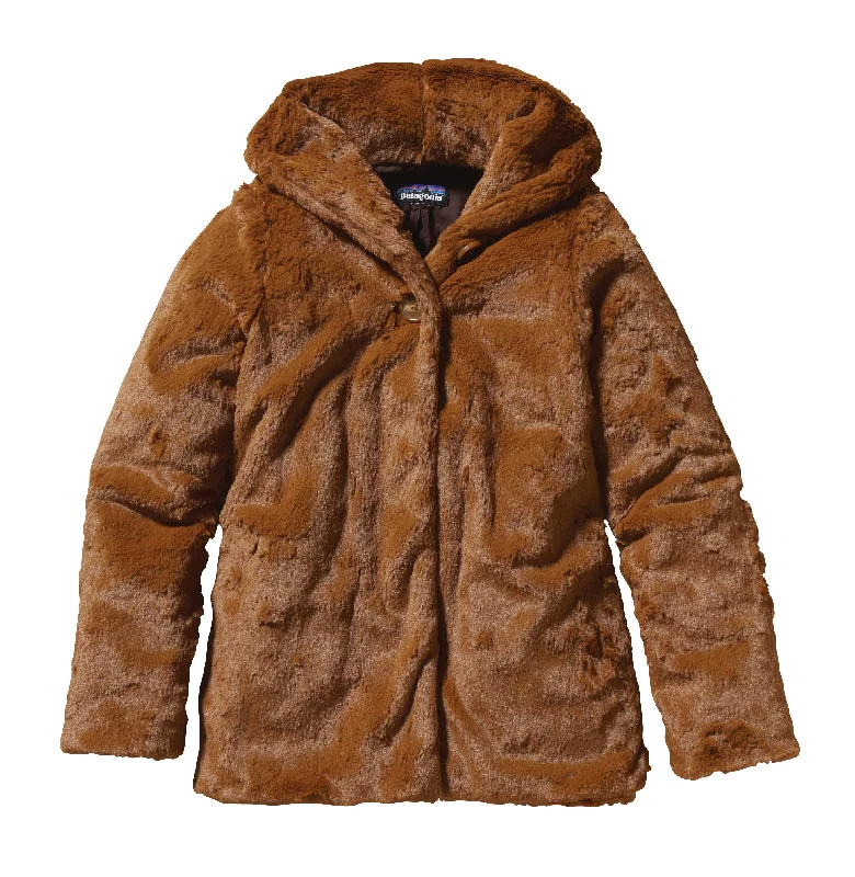 Daily Deals Girls' Pelage Jacket