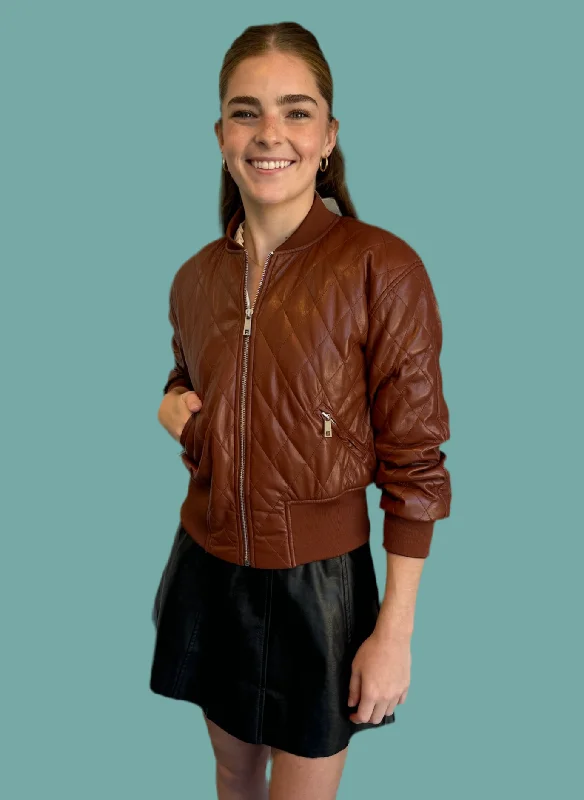 Final Clearance Pia Jacket
