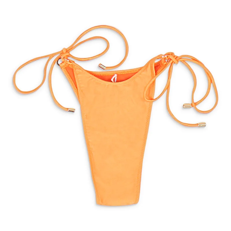 Great Deals DOS SWIM PAPAYA LUNA BOTTOM