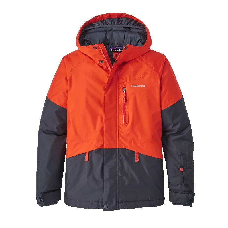Overstock Boys' Fresh Tracks Jacket