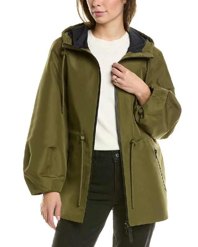 Unbeatable Prices Mackage Rain Jacket