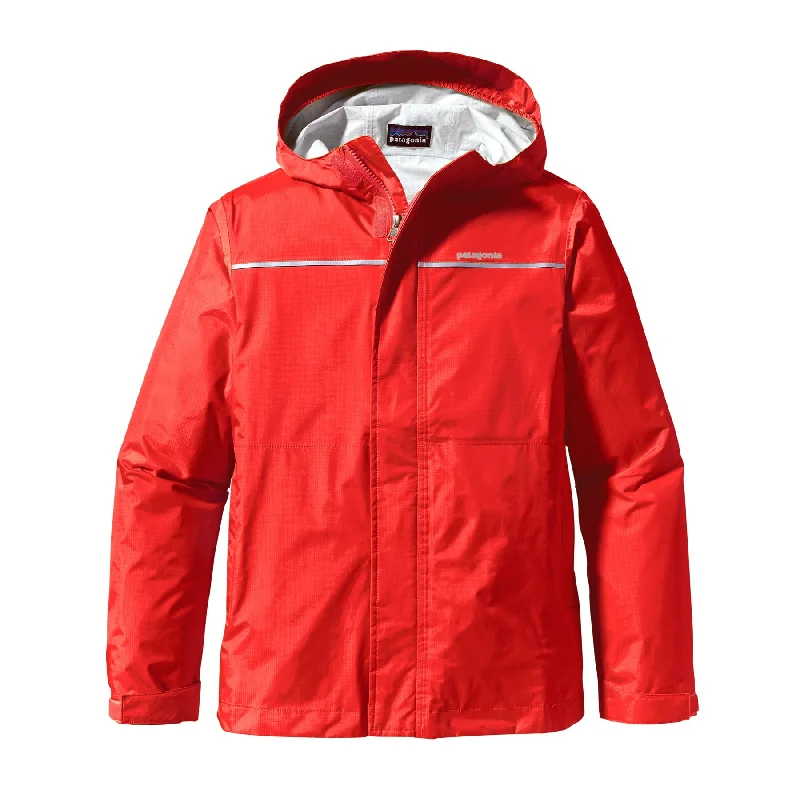 Deal of the Day Boys' Torrentshell Jacket