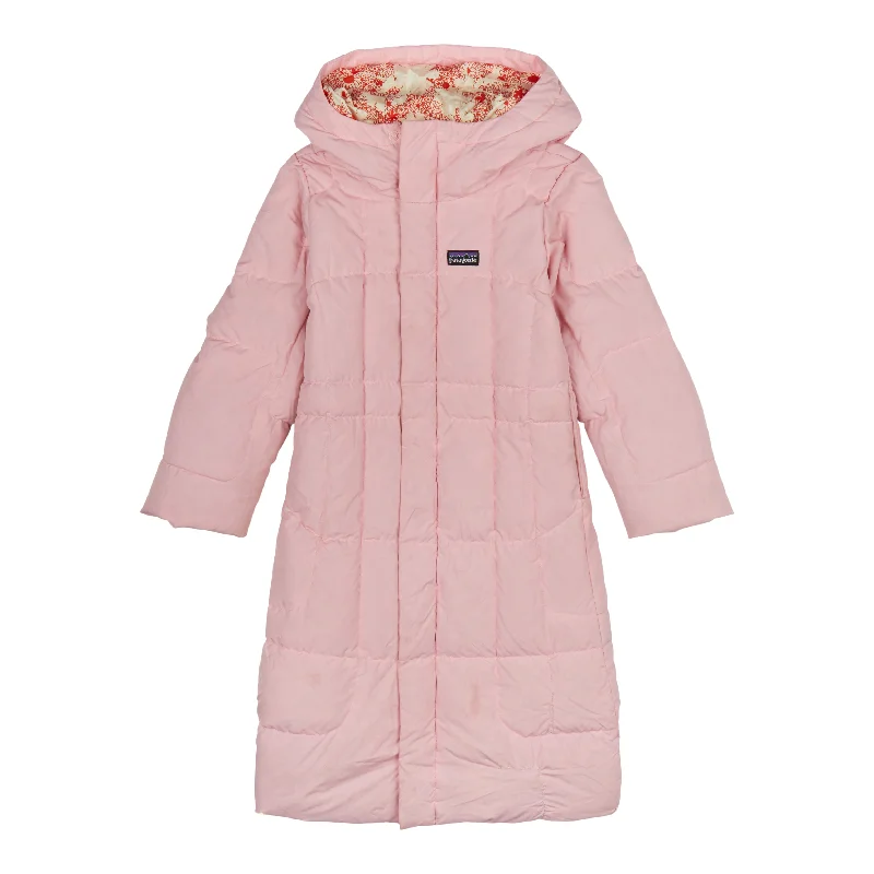 Super Sale Girls' Down Coat