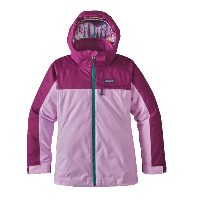 Clearance Items Girls' Insulated Snowbelle Jacket