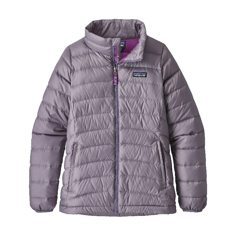 Mega Deal Girls' Down Sweater