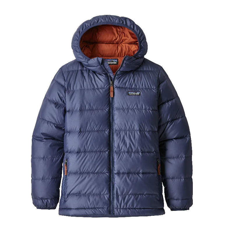 Unbeatable Prices Boys' Hi-Loft Down Sweater Hoody