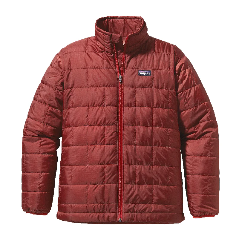 Price Meltdown Boys' Nano Puff® Jacket