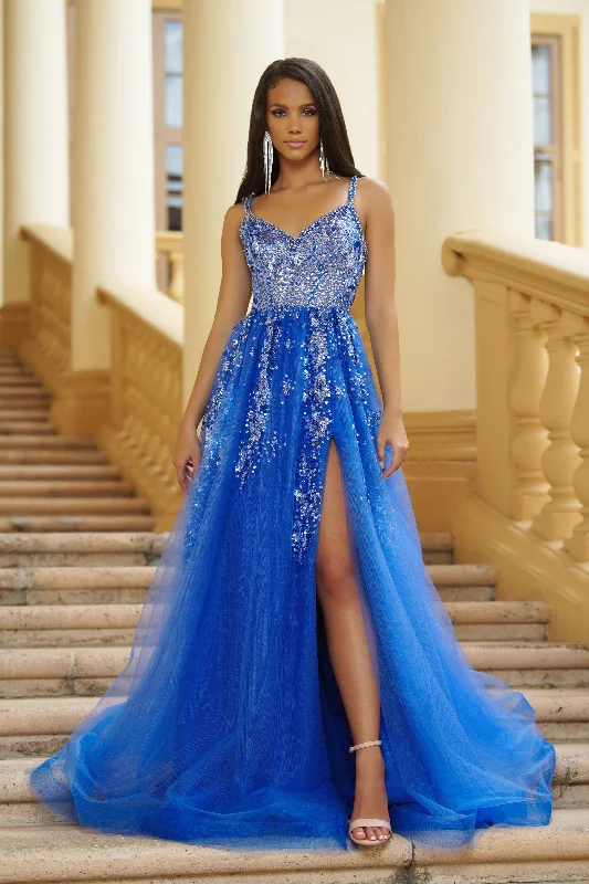 Buy Now Ava Presley 28280 Sequin Formal Prom Long Dress