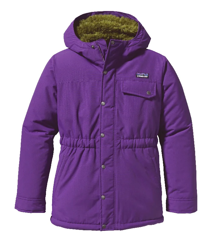 Special Discount Girls' Infurno Jacket