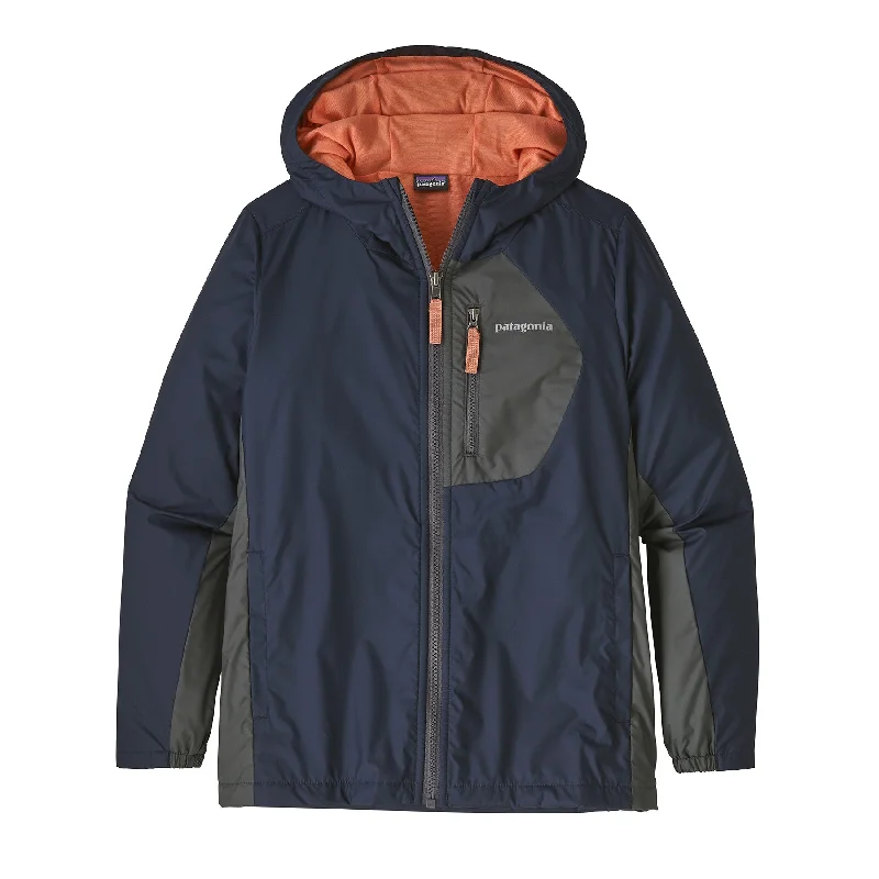 Massive Deals Boys' Quartzsite Jacket