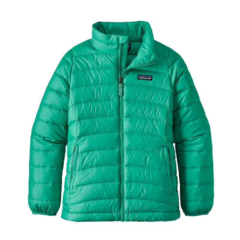 Deal Frenzy Girls' Down Sweater