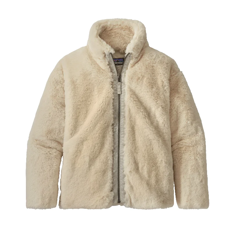 Low Prices Girls' Lunar Frost Jacket