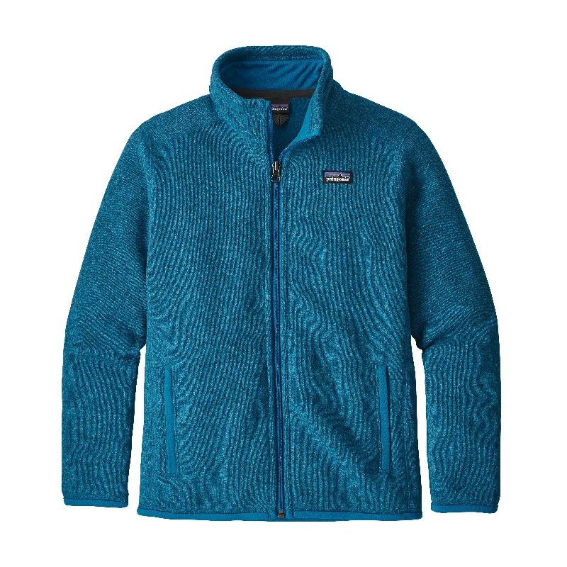 Inventory Reduction Boys' Better Sweater® Jacket