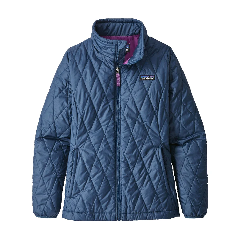 Markdown Madness Girls' Nano Puff® Jacket