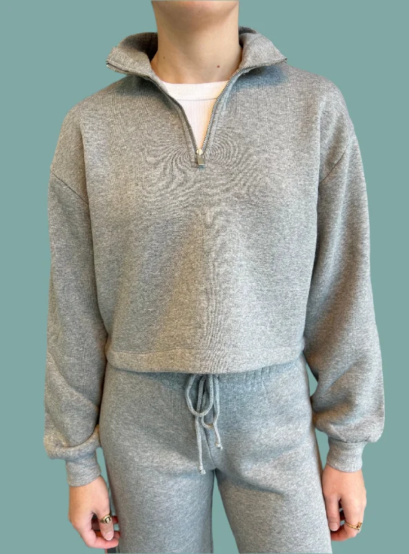 Markdowns Feeling The Moment Sweatshirt