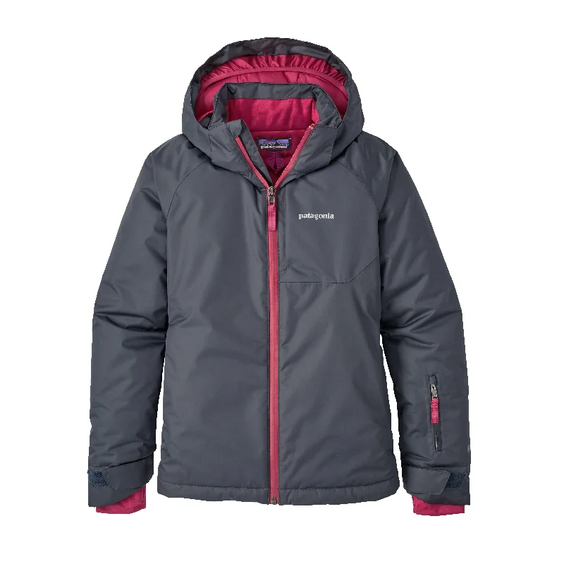 Clearance Sale Girls' Snowbelle Jacket