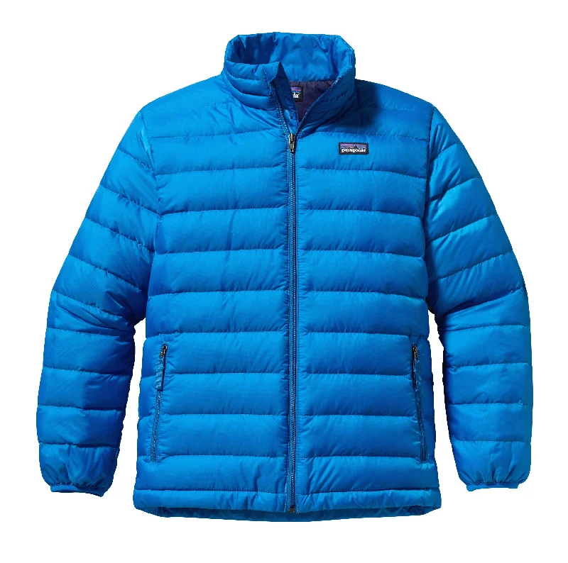 Today’s Deal Boys' Down Sweater