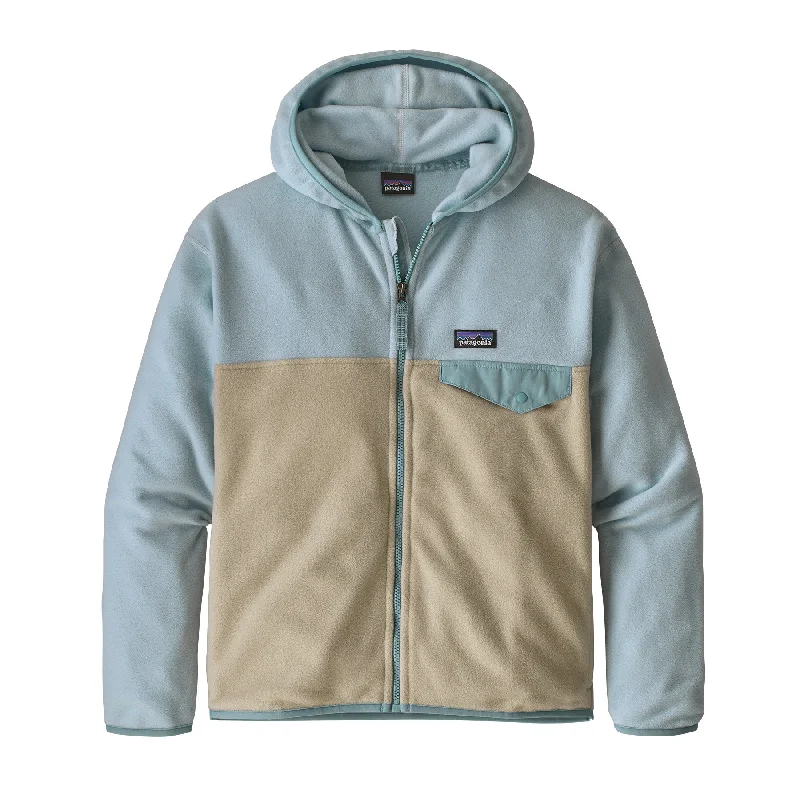 Sale Event Girls' Micro D® Snap-T® Jacket