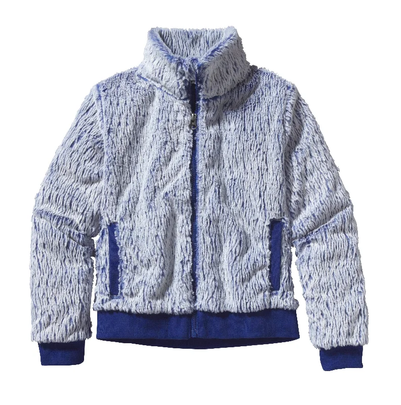 Deep Discounts Girls' Conejo Jacket