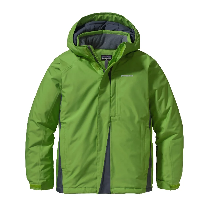 Big Discounts Boys' Snow Flyer Jacket