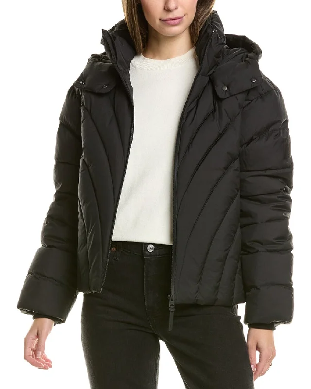 Bargain Blast Mackage Quilted Puffer Jacket