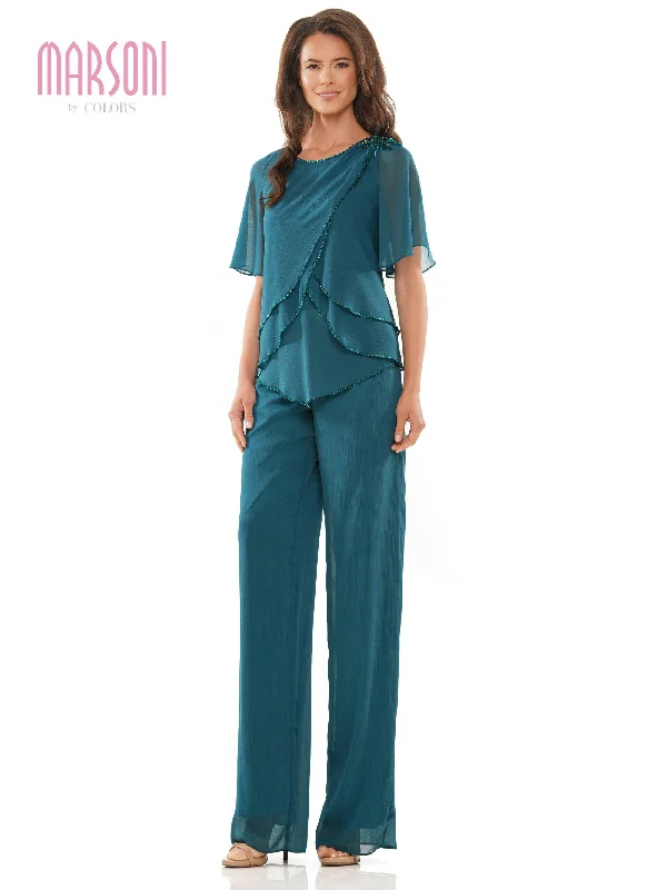 Price Drop Alert Marsoni M321 Teal 12 Sale
