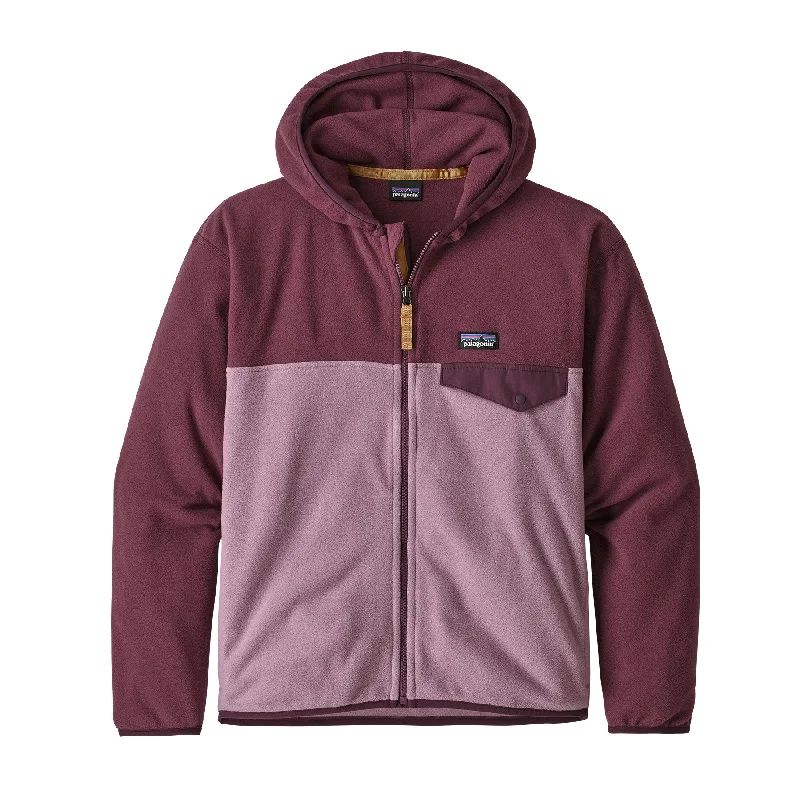 Special Discount Girls' Micro D® Snap-T® Jacket