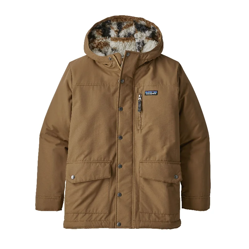 Limited Time Offer Boys' Infurno Jacket