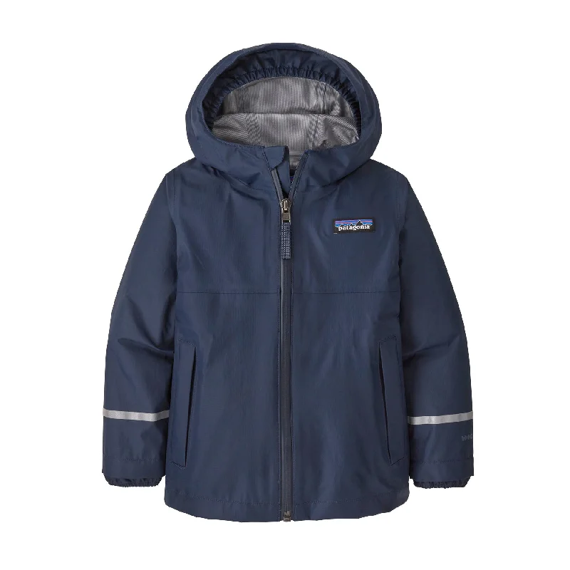 Price Reduction Baby Torrentshell 3L Jacket