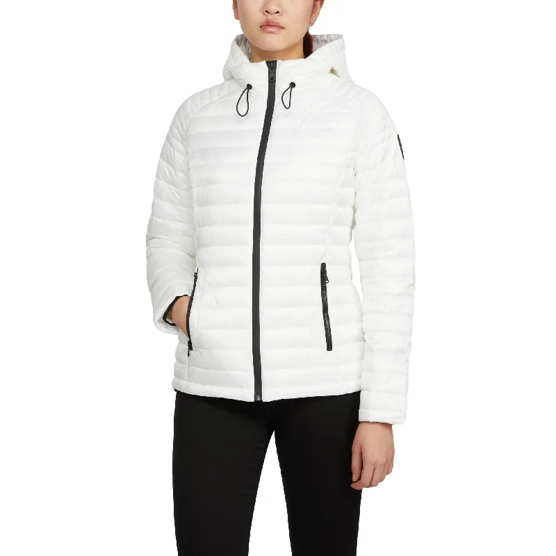 Exclusive Offers Pajar Women's Aurora Quilted Thinsulate Jacket with Hood