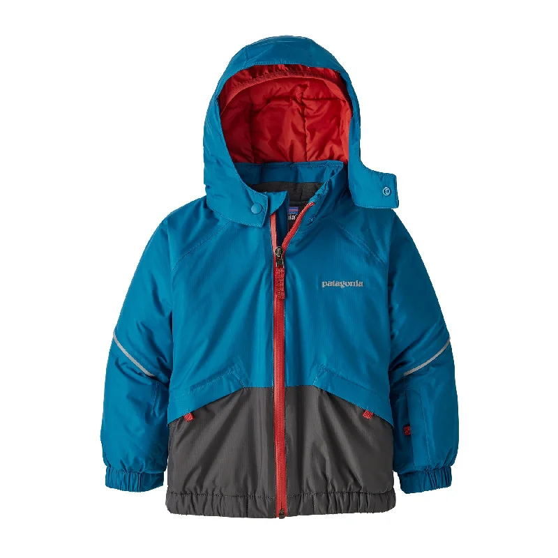Buy More, Save More Baby Snow Pile Jacket